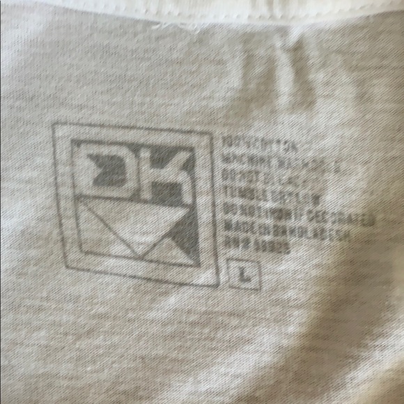 Savage Lg Male Shirt only worn Twice! - Picture 3 of 6